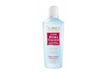 Lotion Hydra Fraicheur Toutes Peaux